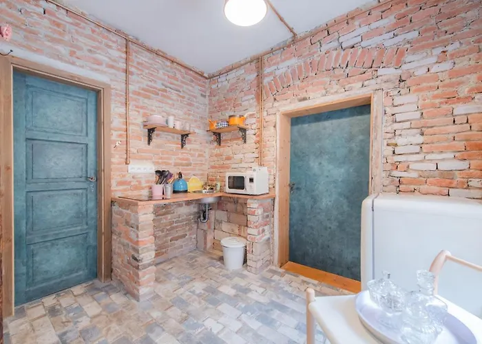 Appartement At The Zeus *