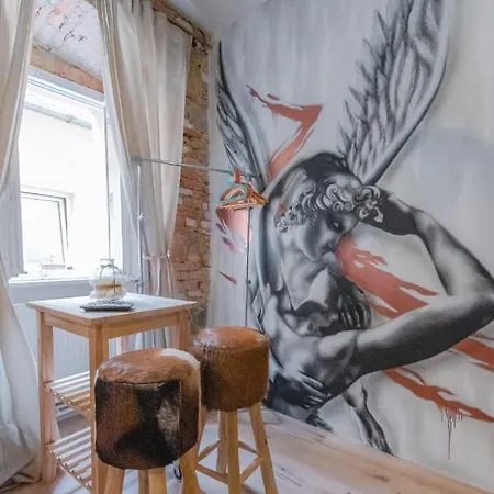 At The Zeus Bratislava